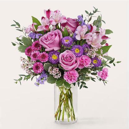 Ramo de flores de ensueño