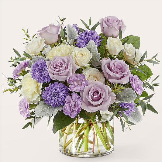 Stardust Bouquet –  Noor Florist Llc, Lake Villa IL