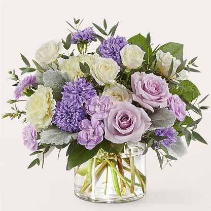 Stardust Bouquet –  Noor Florist Llc, Lake Villa IL