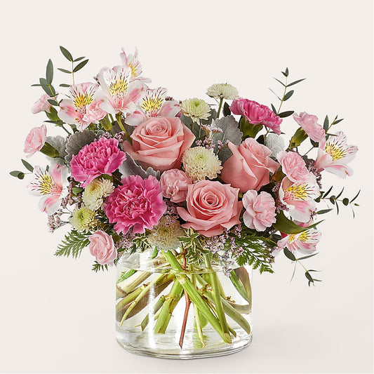 The Treehouse Bouquet –  Noor Florist Llc, Lake Villa IL
