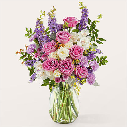 Lucky Me Bouquet –  Noor Florist Llc, Lake Villa IL