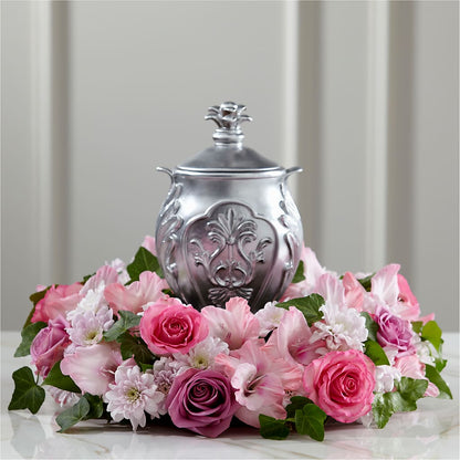 Glorious Tribute Arrangement –  Noor Florist Llc, Lake Villa IL