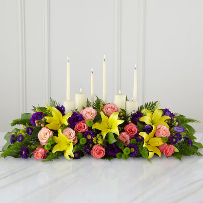 Forever Arrangement –  Noor Florist Llc, Lake Villa IL