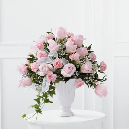 Deepest Sympathy Arrangement –  Noor Florist Llc, Lake Villa IL