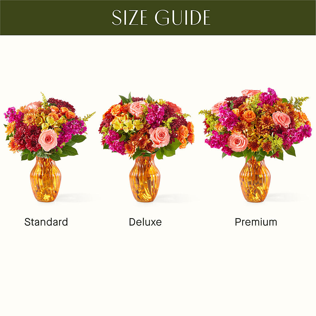 Countryside Bouquet –  Noor Florist Llc, Lake Villa IL