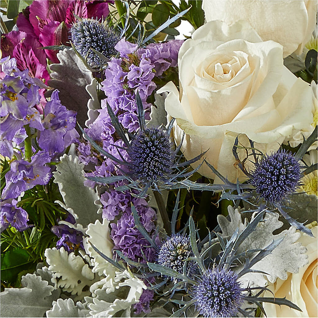 Shooting Star Bouquet –  Noor Florist Llc, Lake Villa IL