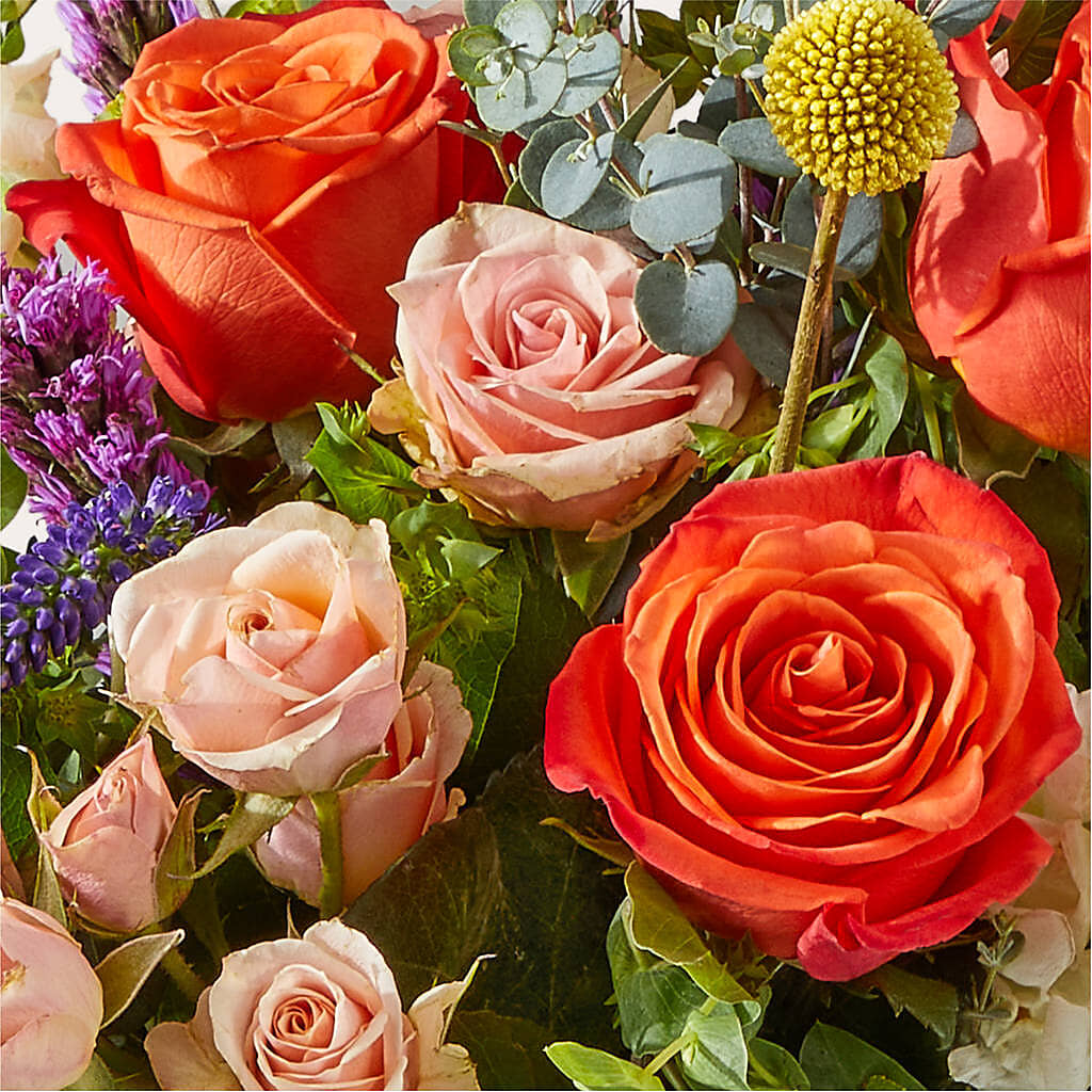 The Standout Bouquet –  Noor Florist Llc, Lake Villa IL