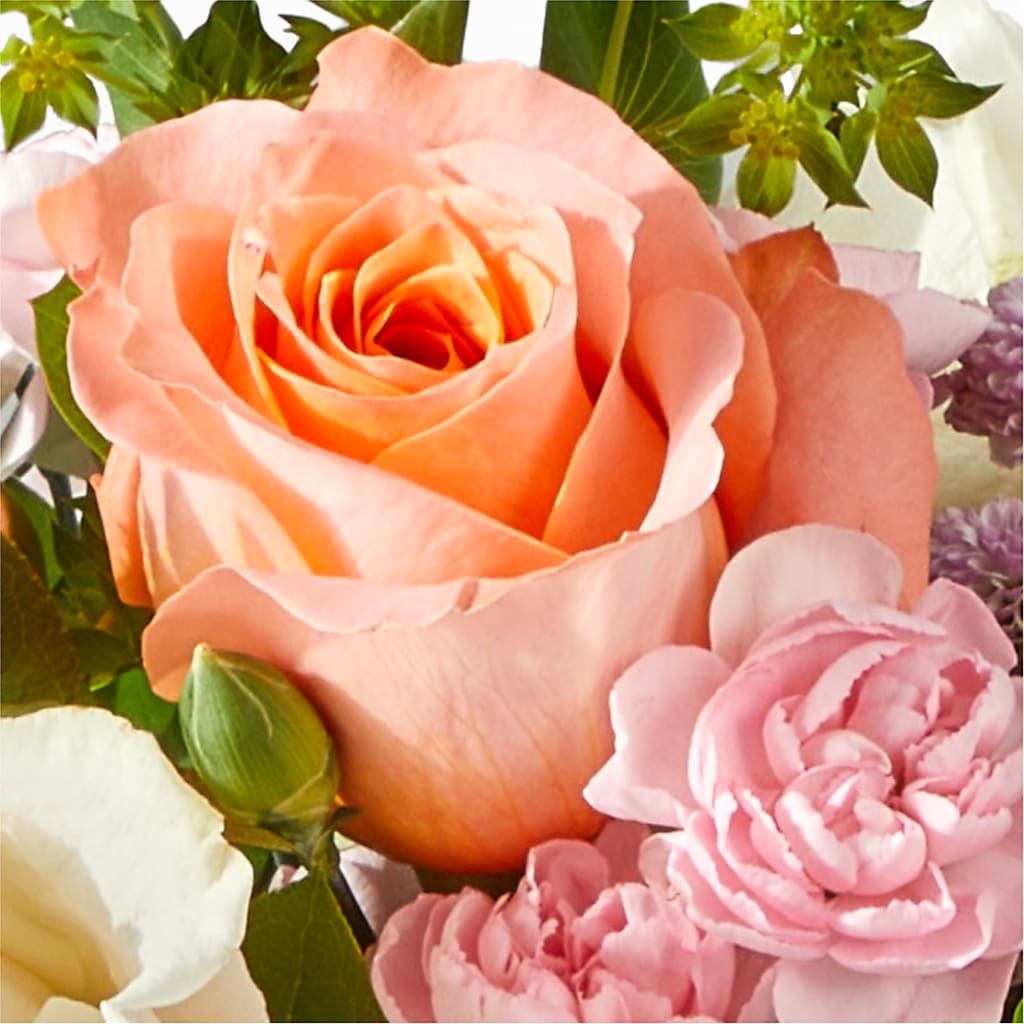 French Market Bouquet –  Noor Florist Llc, Lake Villa IL