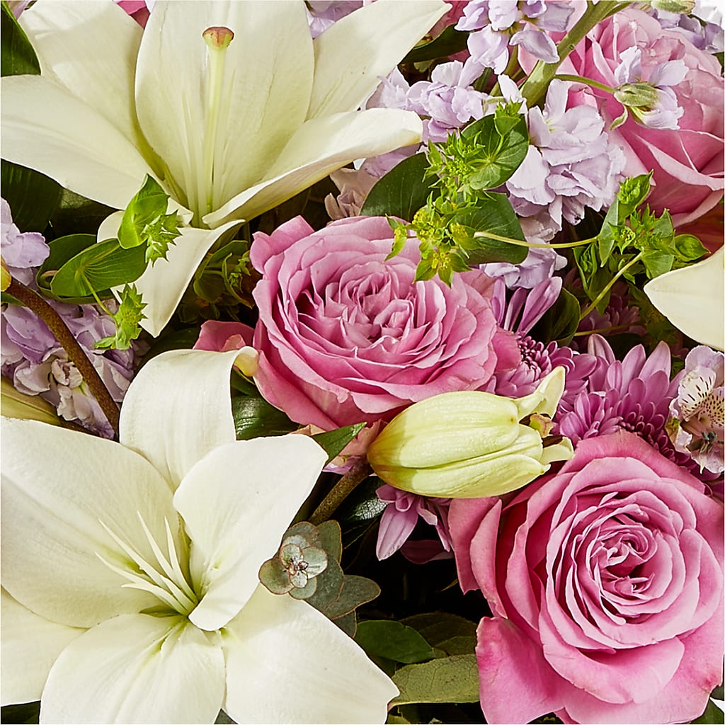 Daydreamer Bouquet –  Noor Florist Llc, Lake Villa IL