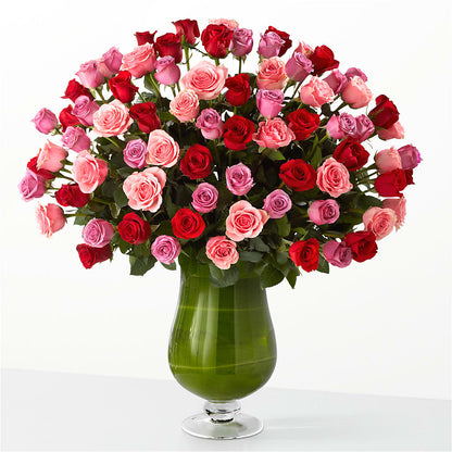 The Opulence –  Noor Florist Llc, Lake Villa IL