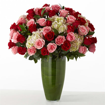 The Allure –  Noor Florist Llc, Lake Villa IL