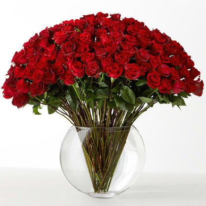 The Idealist –  Noor Florist Llc, Lake Villa IL