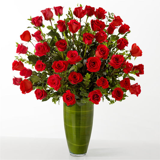 The Ballad –  Noor Florist Llc, Lake Villa IL