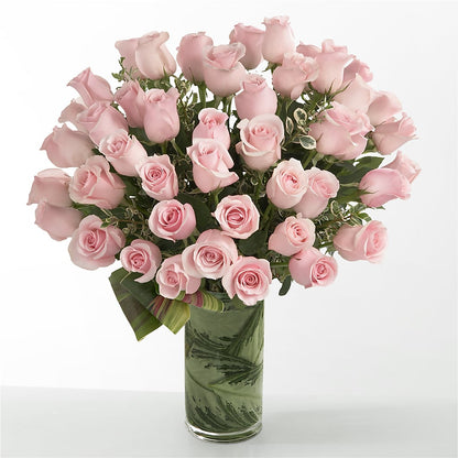 Pink Essence –  Noor Florist Llc, Lake Villa IL