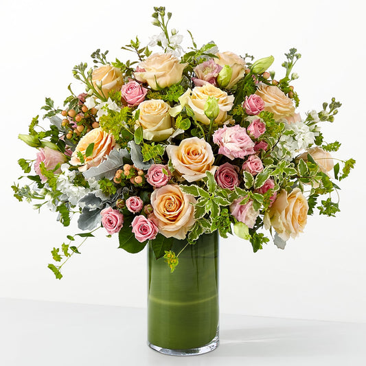 The Glamour Shot –  Noor Florist Llc, Lake Villa IL