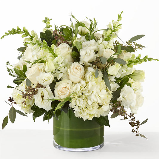 The Gallery –  Noor Florist Llc, Lake Villa IL