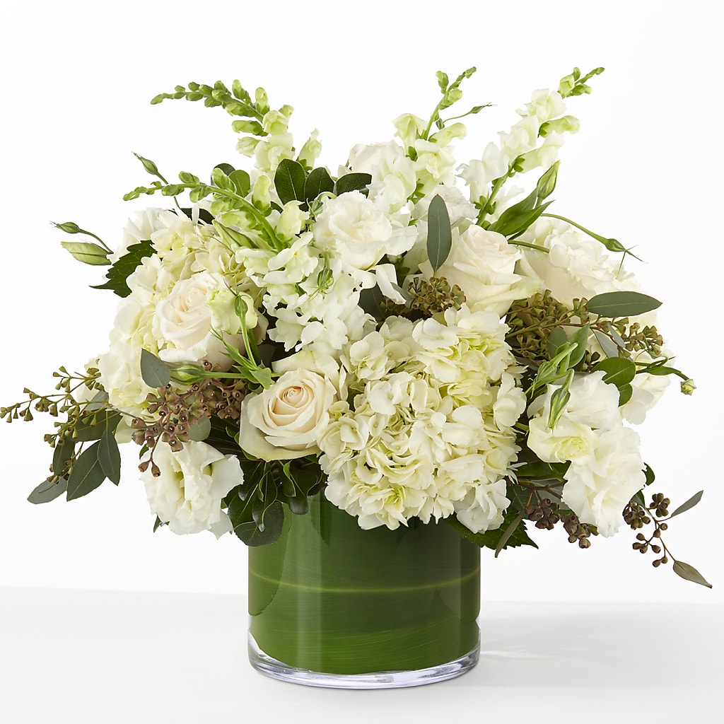 The Gallery –  Noor Florist Llc, Lake Villa IL
