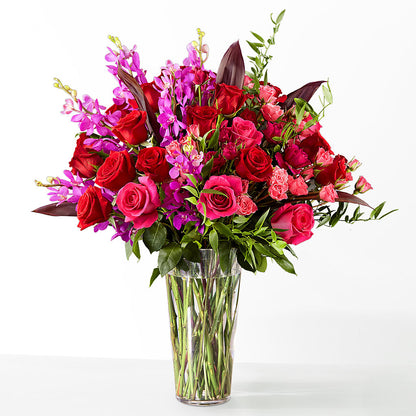 The Honeymoon –  Noor Florist Llc, Lake Villa IL