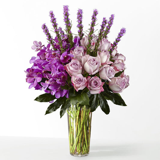 The Maximalist –  Noor Florist Llc, Lake Villa IL