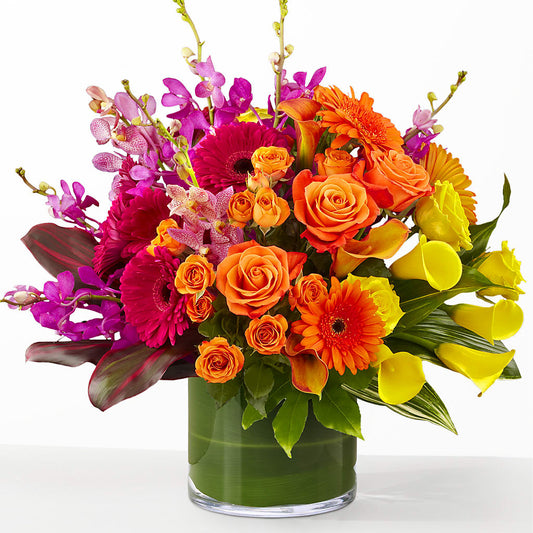 The Mosaic –  Noor Florist Llc, Lake Villa IL
