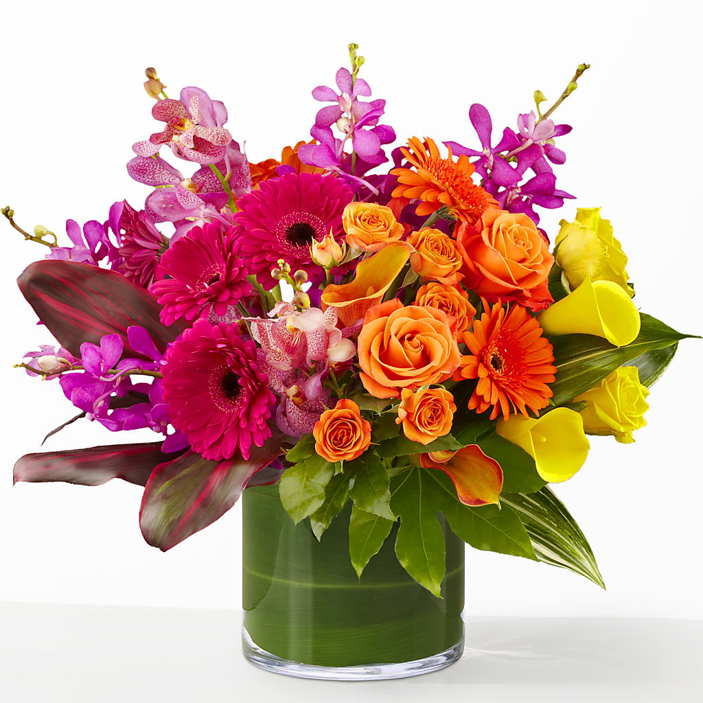 The Mosaic –  Noor Florist Llc, Lake Villa IL