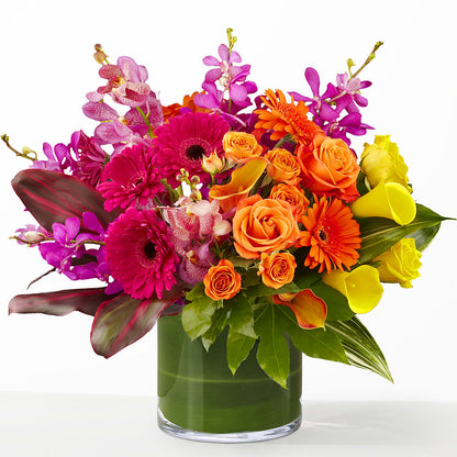 The Mosaic –  Noor Florist Llc, Lake Villa IL