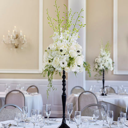 Regency Centerpiece –  Noor Florist Llc, Lake Villa IL