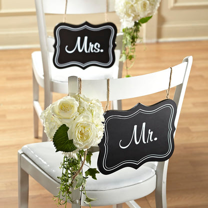 Notions Chair Décor –  Noor Florist Llc, Lake Villa IL