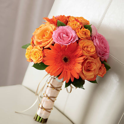 Lifetime of Love Bouquet –  Noor Florist Llc, Lake Villa IL