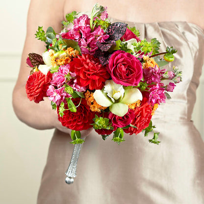 True Happiness Bouquet –  Noor Florist Llc, Lake Villa IL
