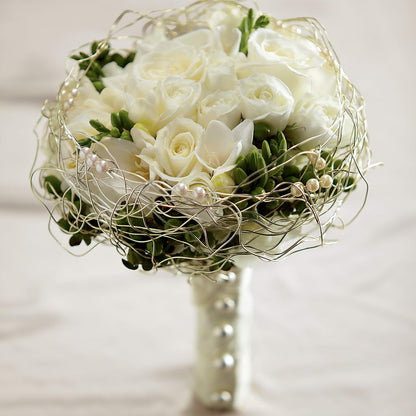 Evermore Bouquet –  Noor Florist Llc, Lake Villa IL