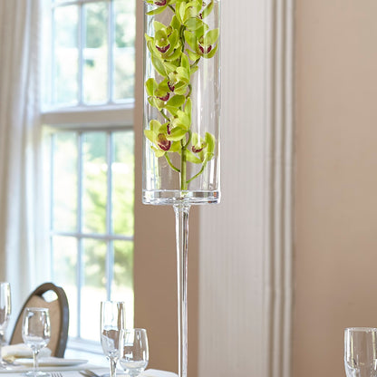 Green Mini Cymbidium Bouquet –  Noor Florist Llc, Lake Villa IL