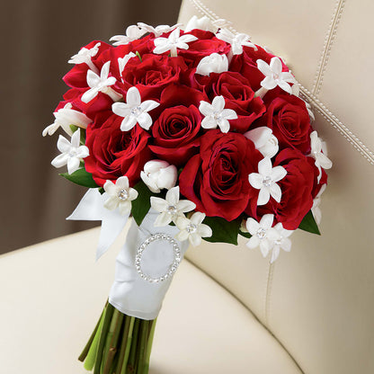 Poetry Bouquet –  Noor Florist Llc, Lake Villa IL